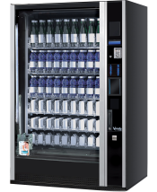 Foto Automat Sanden Vendo G-Drink Design DV9